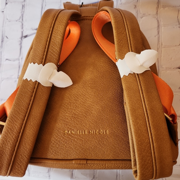 Up (Pixar) First Aid Kit Backpack - Picture 2 of 7